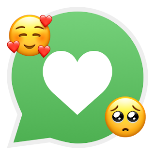 Love Story Chat — real stories apk