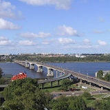 Volga River Jigsaw Puzzles icon