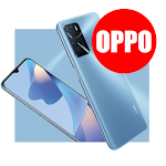 Cover Image of Tải xuống OPPO Find X3 ringtones  APK