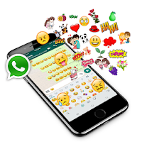 WAStickerApps - Love Stickers Pack 2020