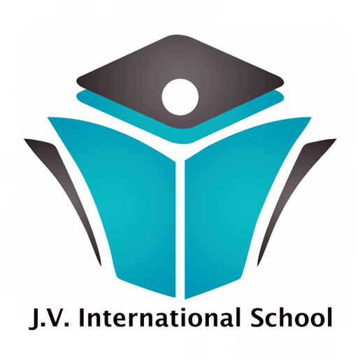 J V International - Pasodara logo