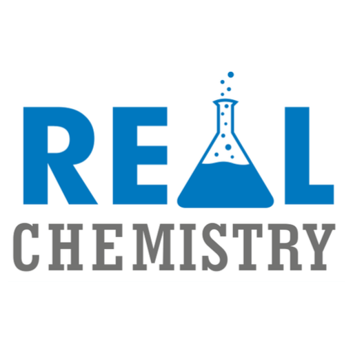 Real Chemistry logo