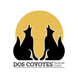 Dos Coyotes Border Cafe icon