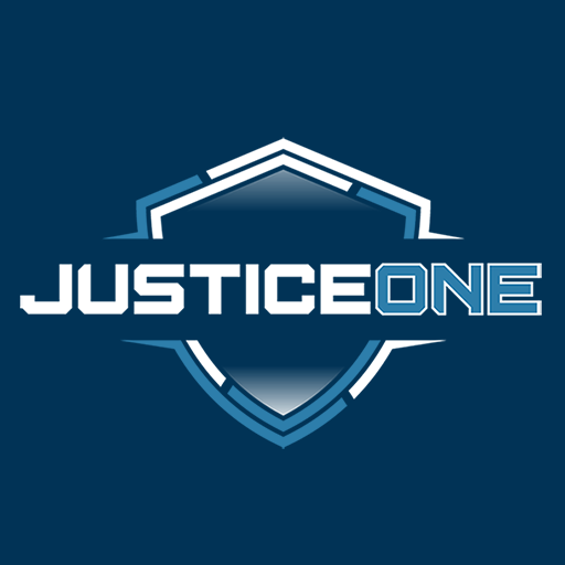 JusticeONE: eTicketing Mobile logo