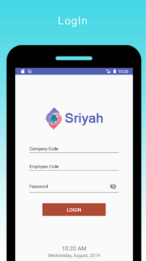 Sriyah Group Benefits