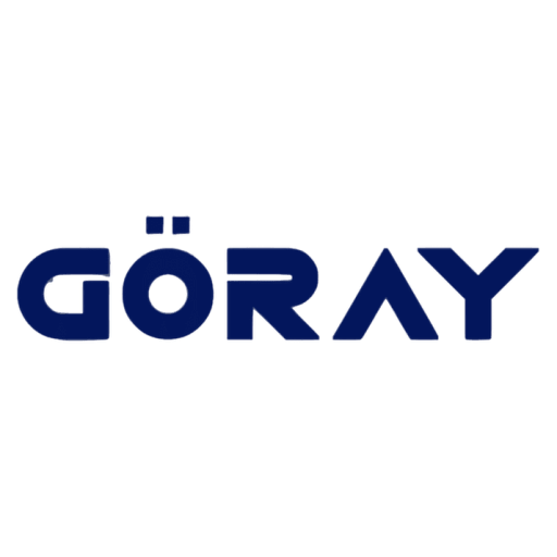 GÖRAY logo