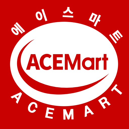 에이스마트 logo