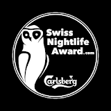 Swiss Nightlife Award icon