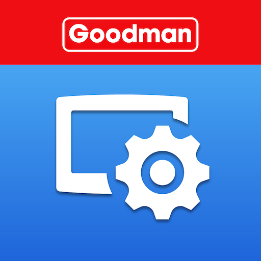 Goodman Configurator logo
