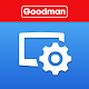 Goodman Configurator دانلود در ویندوز