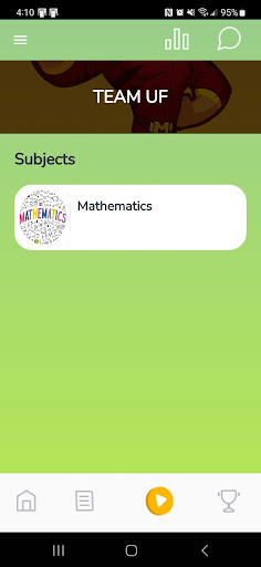 Android application EPinc screenshort