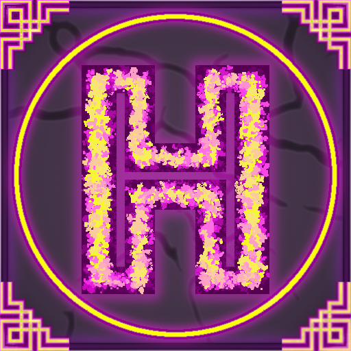 Hechiceros  Icon