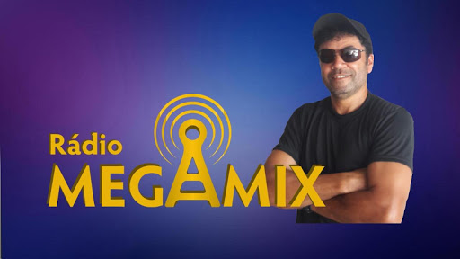 Radio Megamix fm 875