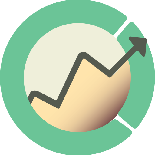 Capital Calc - Finance logo