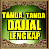 Tanda-Tanda Dajjal Lengkap icon