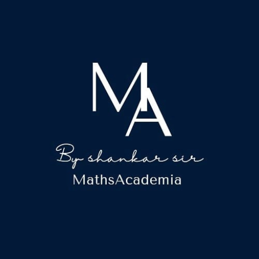 Maths Academia logo