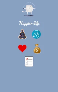 Happier Life