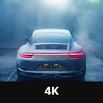 Cover Image of Tải xuống Porsche Wallpapers 4K HD  APK