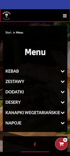 Kebab No. 1 Screen 3