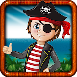 Sea Battle Pirate icon