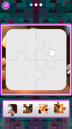 Game screenshot Jigsaw Puzzles apk download