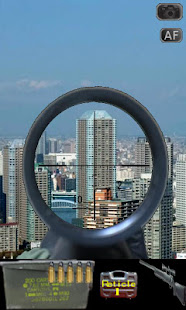 AR Shooting Ultimate(圖1)-速報App