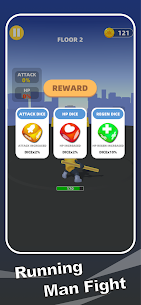Running Man Fight Apk Mod for Android [Unlimited Coins/Gems] 4