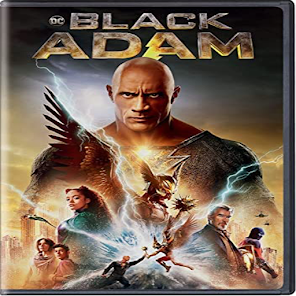 Black Adam movie 1.0 APK + Mod (Unlimited money) untuk android
