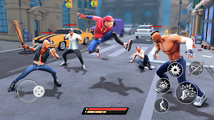 Spider Fighter 2 - Screenshot 2