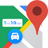 Voice Navigation GPS Maps Route Traffic Navigation1.2