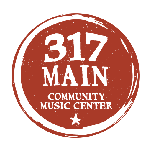 317 Main logo