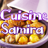 Cuisine Samira icon