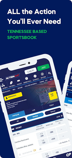 Action247 Sports Betting App 5