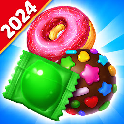 Icon image Candy Fever