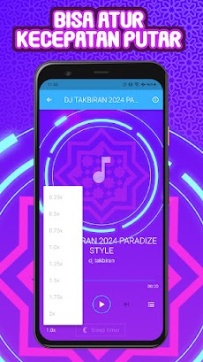 DJ Takbiran Remix 2024のおすすめ画像3