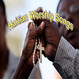 Haitian Best Worship Songs icon