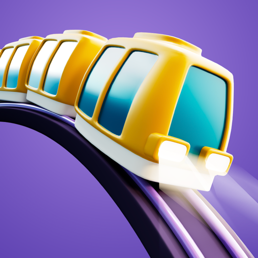 Speed Train Mod APK 1.4.3 (Unlimited money)