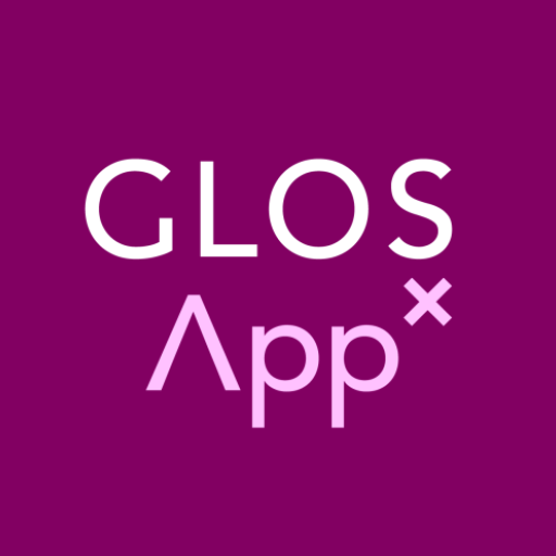 Glosapp by Nadara