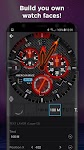 screenshot of Watch Faces WatchMaker License