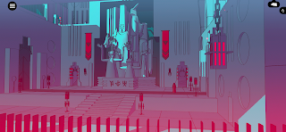 Chants of Sennaar - Screenshot 2
