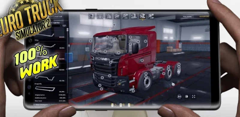 Ets2 Game Pc Guide - Latest Version For Android - Download Apk