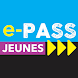 e-PASS JEUNES - Androidアプリ