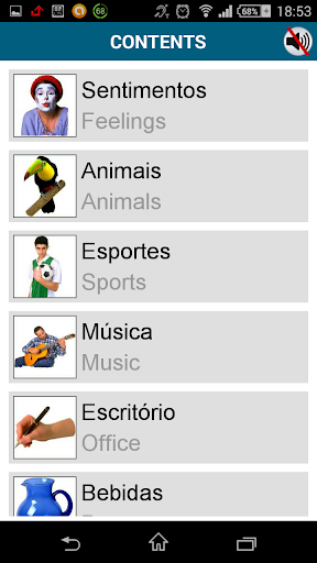 Learn Portuguese Brazil