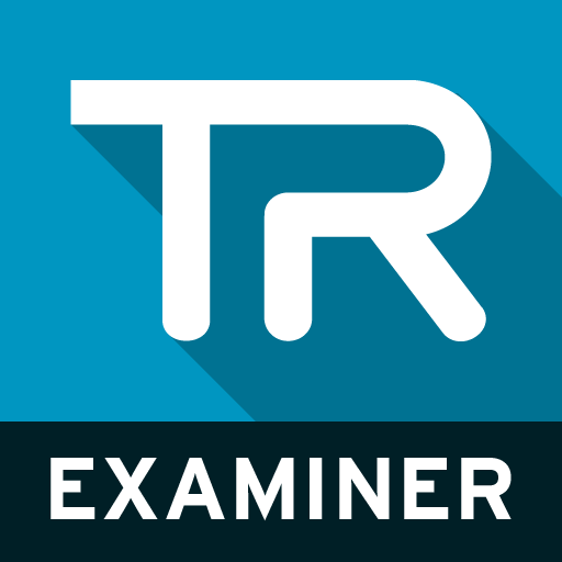 Trinity College Exam App v2.0 logo