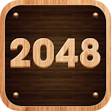 2048 Wood Puzzle! icon