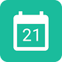 21 Days Challenge - Habit App