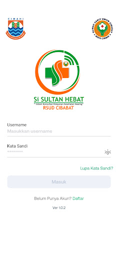Si Sultan Hebat Screen 2