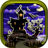 Escape The Witch House icon