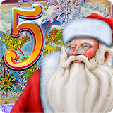 Christmas Wonderland 5 icon
