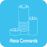 Commands Guide For Alexa